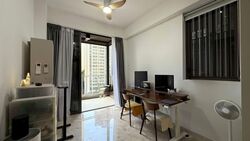 The Avenir (D9), Condominium #545481881